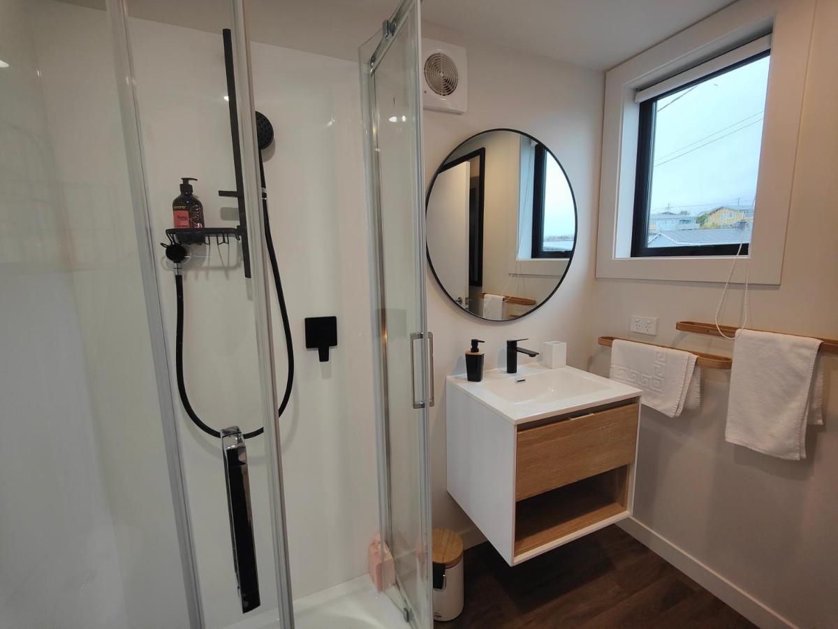 Vitamin Sea Beach House Riverton 외부 사진