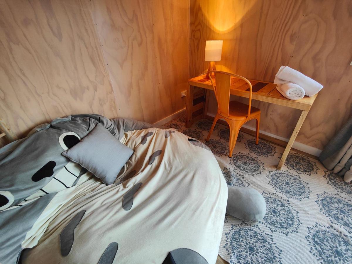 Vitamin Sea Beach House Riverton 외부 사진