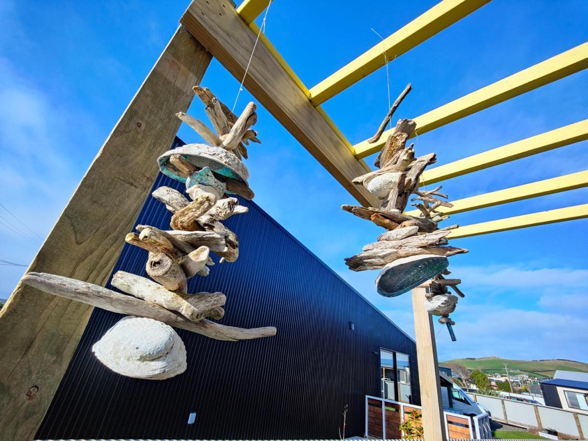 Vitamin Sea Beach House Riverton 외부 사진