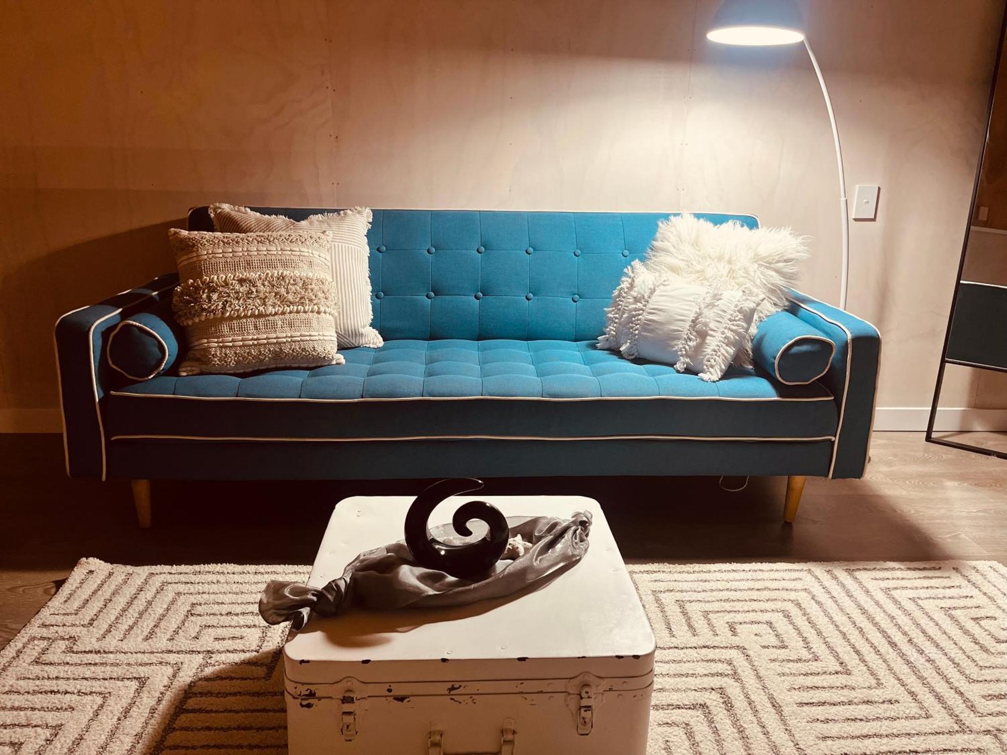 Vitamin Sea Beach House Riverton 외부 사진