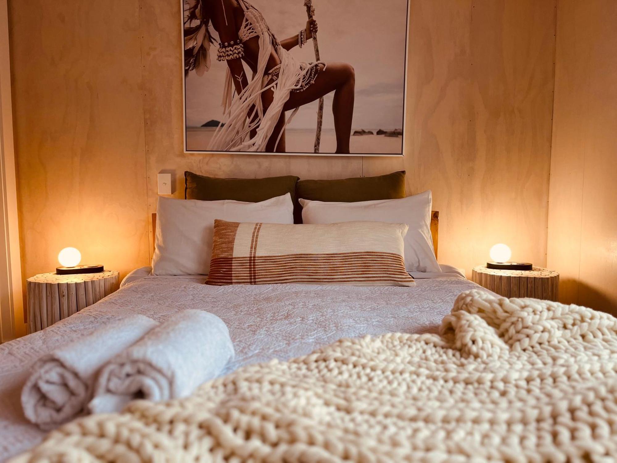 Vitamin Sea Beach House Riverton 외부 사진