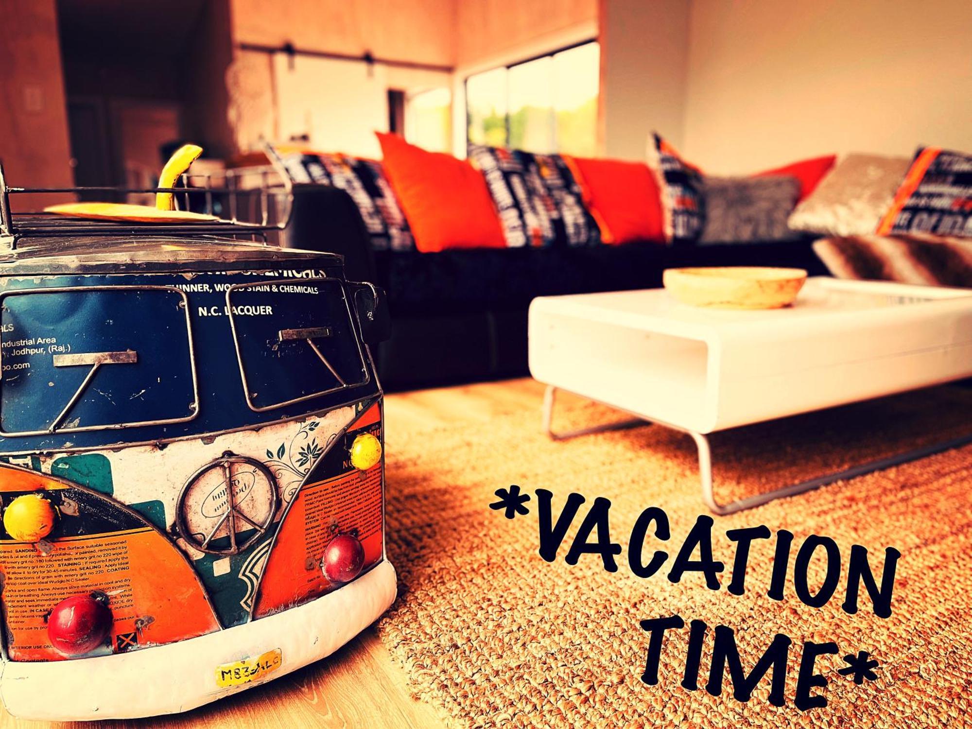 Vitamin Sea Beach House Riverton 외부 사진